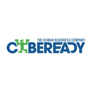 Logo Cybeready