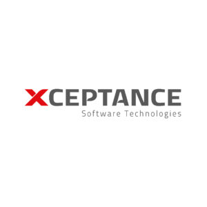 Logo Xceptance